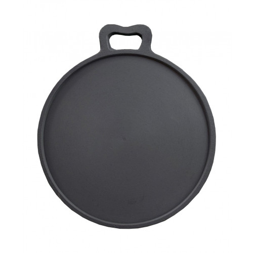 Dosa Tawa - Cast Iron Thawa (Super Smooth) 